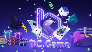 The Ultimate Guide to Mirror BC.Game A New Era in Online Gaming