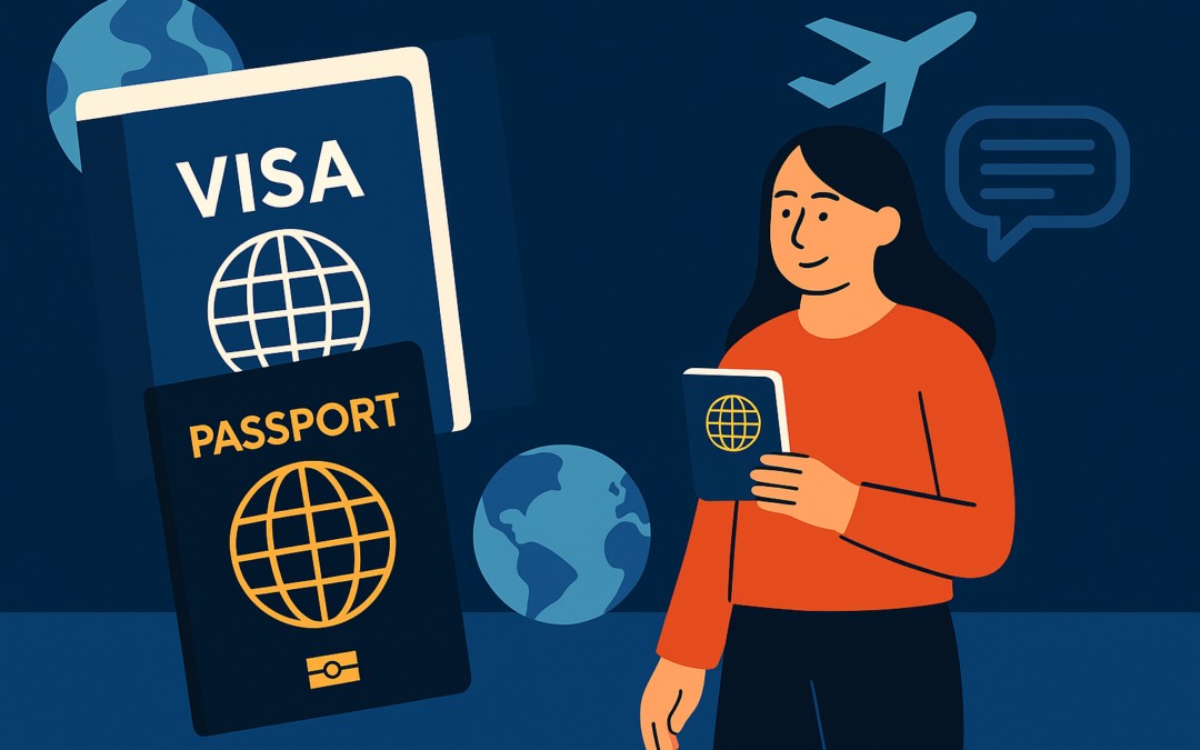 Tout ce que vous devez savoir sur alpha service visa Tout ce que vous devez savoir sur alpha service visa