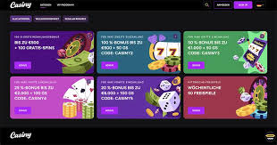 Ultimate Guide to Casiny No Deposit Bonus Codes