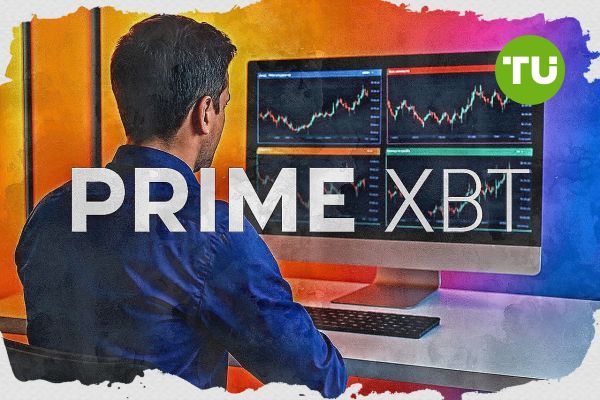Understanding the Various PrimeXBT Deposit Methods