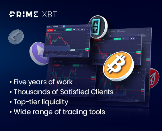 Unlocking the Potential of Trading with PrimeXBT