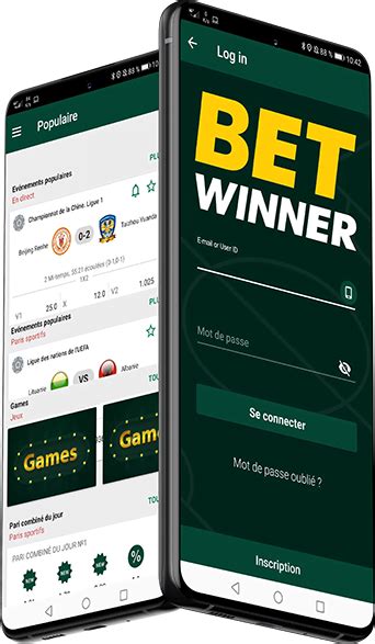 betwinner – Guide complet des paris sportifs et du casino en ligne