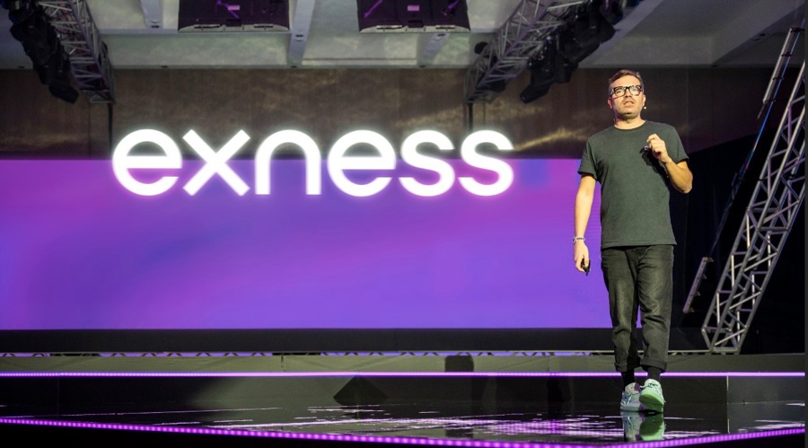Comprehensive Exness com Review A Deep Dive into Trading