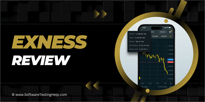 Comprehensive Guide to Exness Fx Broker 11
