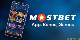 Discover the Excitement of Mostbet Casino's New Games Set Discover the Excitement of Mostbet Casino's New Games Set