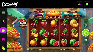 Discover the Thrills of Gaming at Casiny1