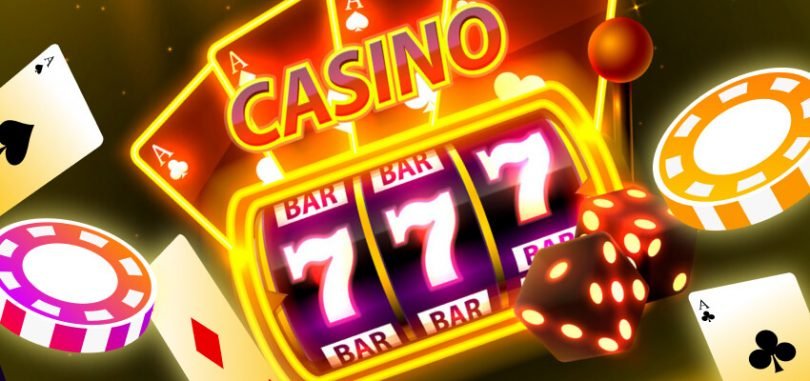Explore the Exciting World of Loki Casino 23 Explore the Exciting World of Loki Casino 23