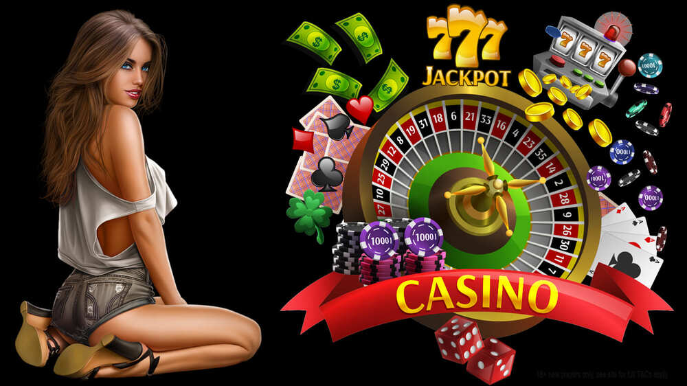 Explore the Thrills of Kingdom Casino & Sportsbook