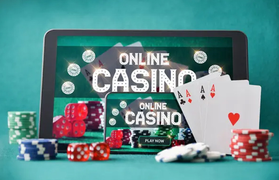 Explore the Thrills of Kingdom Casino & Sportsbook Explore the Thrills of Kingdom Casino & Sportsbook