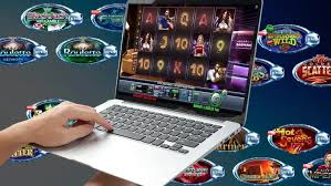 Exploring the World of Open Source Casino Sites