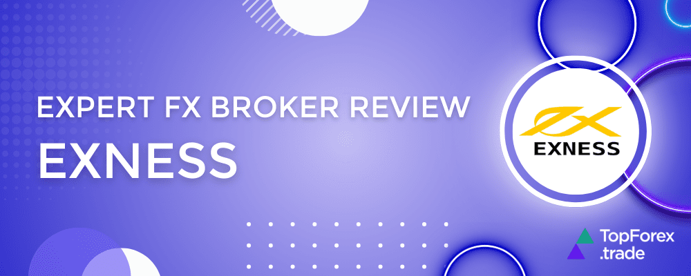 Getting Started with Exness MetaTrader 4 for Mac