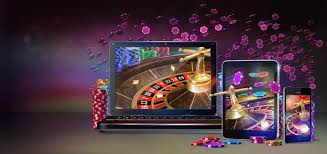 Mezinárodní casino Trendy a Zajímavosti v Světě Hraní