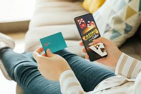 Online Casinima Kako Odabrati Najbolje Mjesto za Igru