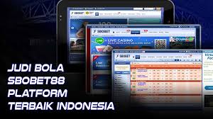 Panduan Lengkap Daftar SBOBET8 untuk Pemain Baru 3