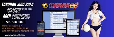 Temukan Agen SBOBET Terbaik dan Terpercaya untuk Pengalaman Taruhan yang Optimal