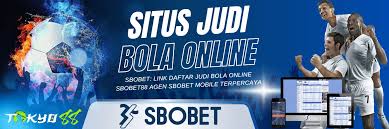 Temukan Agen SBOBET Terbaik dan Terpercaya untuk Pengalaman Taruhan yang Optimal