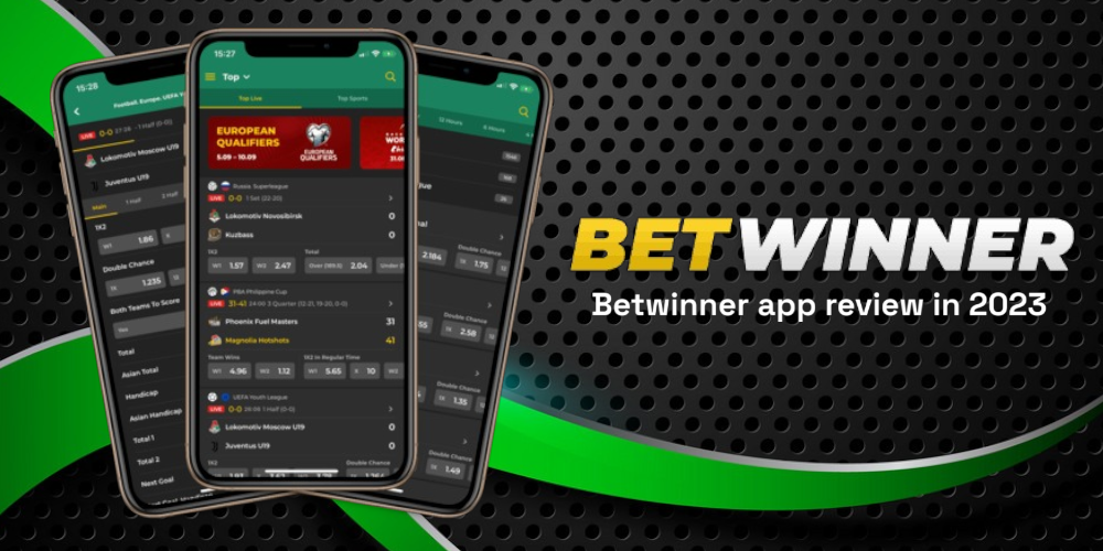 The Ultimate Guide to Betwinner Bonuses, Features, and More