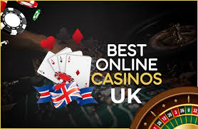 uk online casino market share trends, drivers and outlook