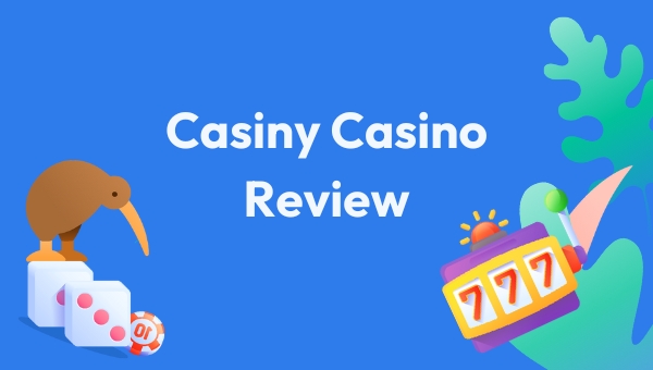 Unlock Exciting Features with Casiny Bonus Code Unlock Exciting Features with Casiny Bonus Code