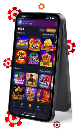 VOX Casino — kompleksowa recenzja i przewodnik po świecie gier