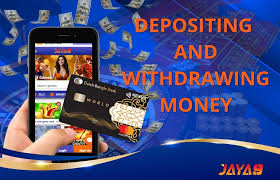 Discover the Exciting World of Jaya9 Entertainment Awaits