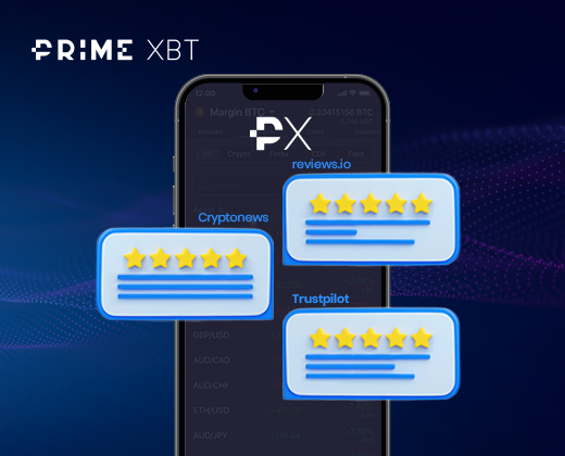 Discover the World of Trading with PrimeXBT Online Trading Platform