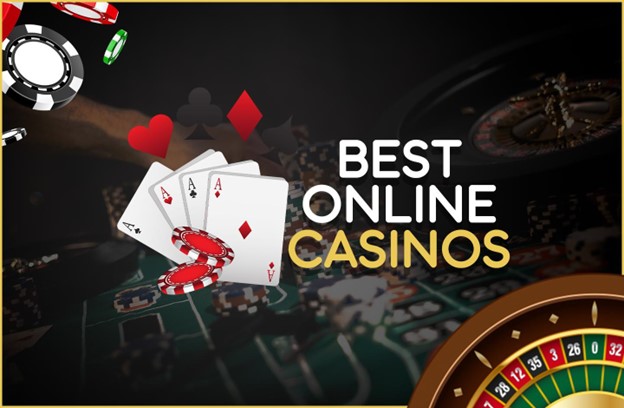 Discovering the Best UK Online Casino Welcome Bonus