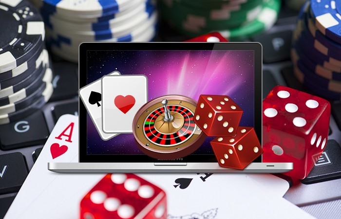 Exploring Casino Games with Token Farming 4