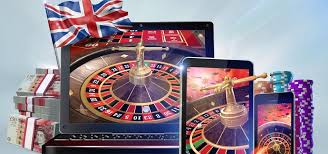 Exploring the Best Casino Online Bonus UK Offers