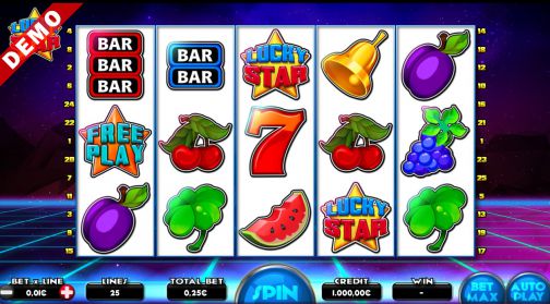 Exploring the Excitement of Lucky Star India