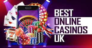 Find the Best Online Casino UK PayPal