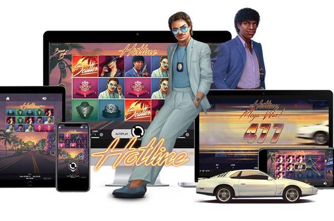 Hotline Casino - Najlepsze miejsca do gry online