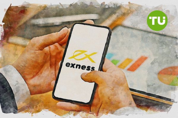 Log In To Your Exness A Complete Guide