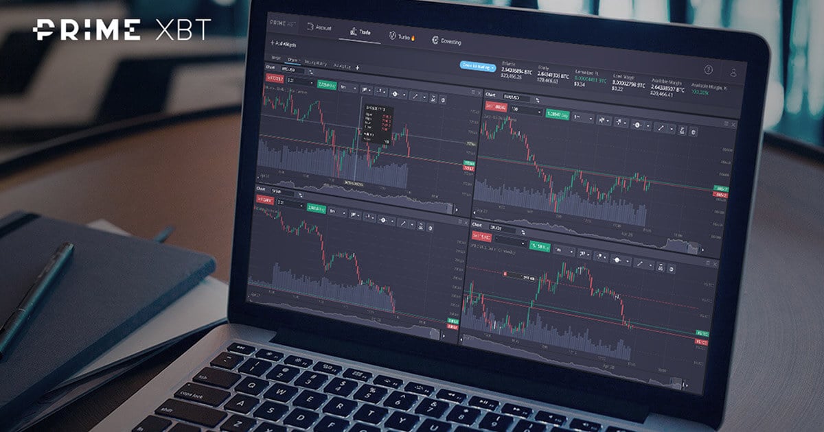 Mastering the Art of Finance A Guide to PrimeXBT Trading