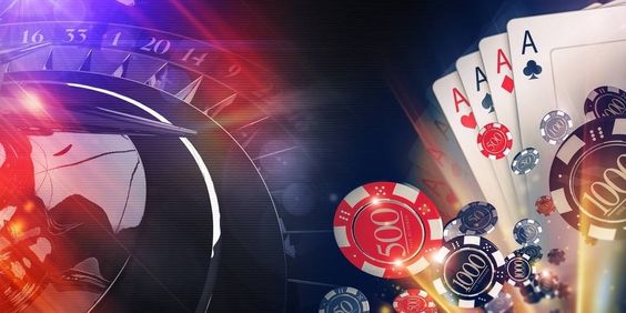 Nejlepší mezinárodní online casino Zábava, bezpečnost a vítězství