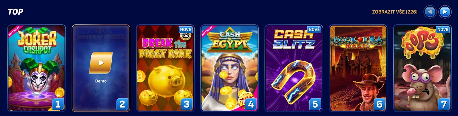 Objevte nejlepší zahraniční casino Jak vybrat to pravé pro vás