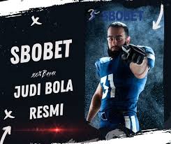 Panduan Lengkap Judi Bola Online Strategi dan Tips Menang