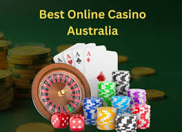The Best Bitcoin Casino Explore the Future of Online Gambling