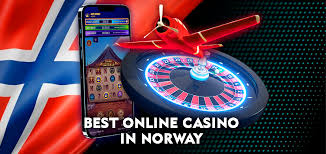 The Exciting World of Norwegian Online Casino The Exciting World of Norwegian Online Casino
