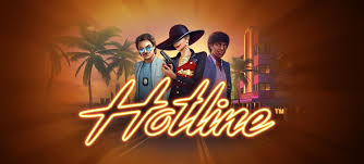 Twoje Najlepsze Doświadczenie z Hotline Casino