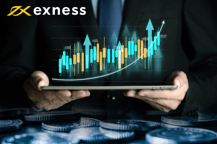 Understanding How Much is Exness Spread 1