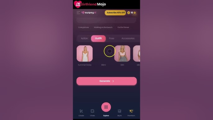 Unlocking Creativity with Swipey. AI A Comprehensive Guide