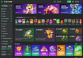 Unlocking Opportunities Affiliate BC Game