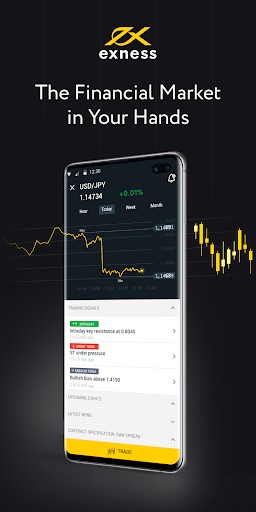 Who Owns Exness A Comprehensive Overview