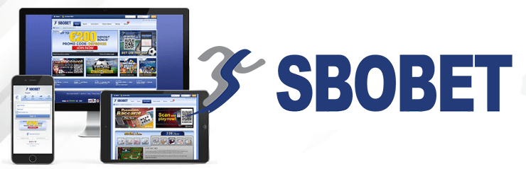 Agen Betting SBObet88 Deposit Minim 50 dan Peluang Menang Besar