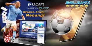 Agen Bola Resmi SBOBET Panduan untuk Petaruh Cerdas Agen Bola Resmi SBOBET Panduan untuk Petaruh Cerdas