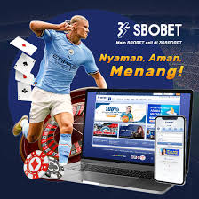 Agen Bola Resmi SBOBET Panduan untuk Petaruh Cerdas Agen Bola Resmi SBOBET Panduan untuk Petaruh Cerdas