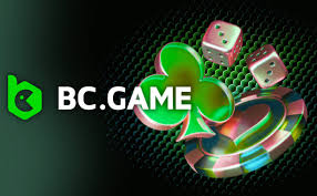 مغامرات رائعة مع BC Game دليلك الشامل للألعاب المشوقة