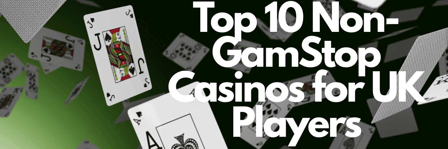 Discovering Casino Sites Not on Gamstop 597471750 Discovering Casino Sites Not on Gamstop 597471750