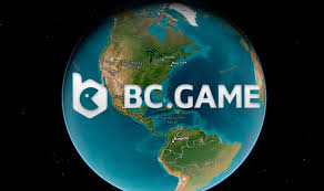 Experiência Imersiva no BC Game Casino Tudo o que Você Precisa Saber Experiência Imersiva no BC Game Casino Tudo o que Você Precisa Saber